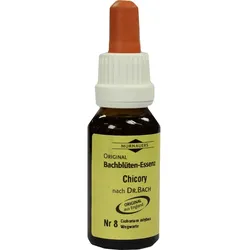 Bachblüten Murnauer Chicory Tropfen 20 ML