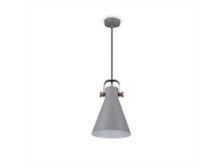 Suspension Caleo gris