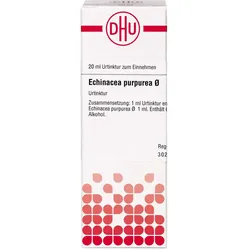 Echinacea Purpur Urt 20 ML