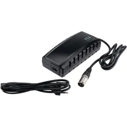 Panasonic Ladegerät 26 V 4 Ah