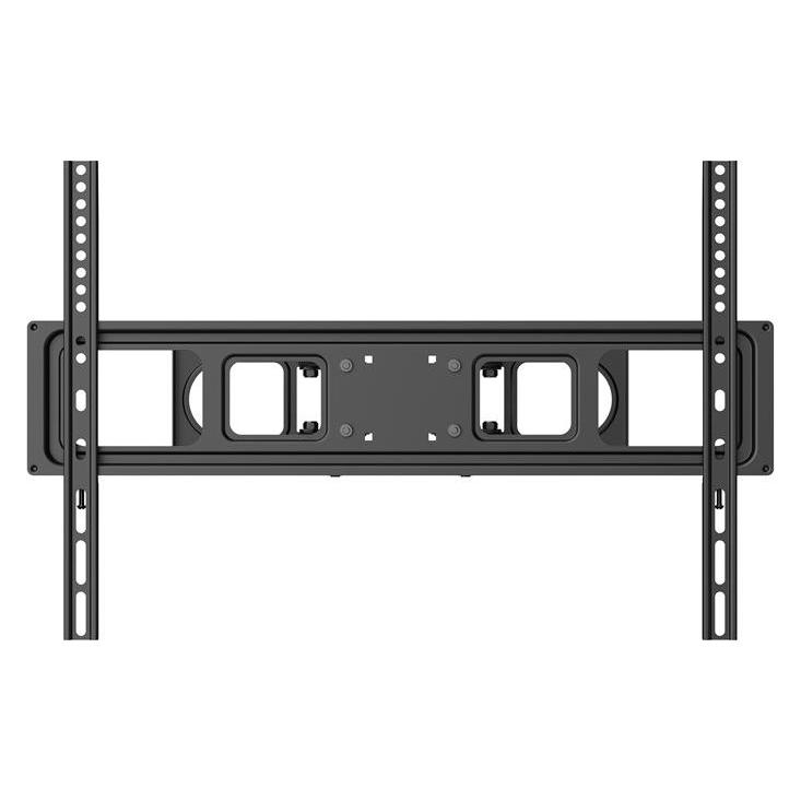 Goobay TV-Wandhalterung Basic FULLMOTION L (Wand, 40 kg, 37" - 80") (76474)