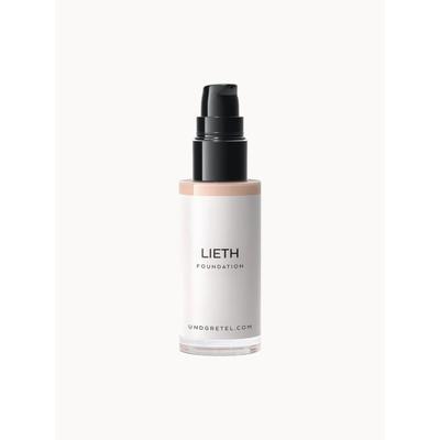 LIETH Foundation 30ml von undGretel