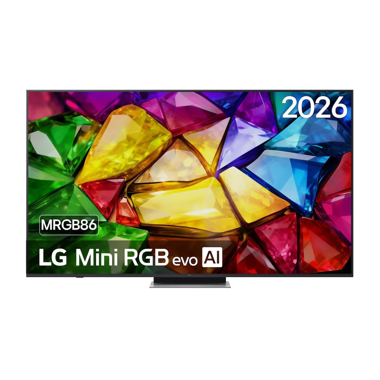 LG 75MRGB88B9B 75 inch RGB TV