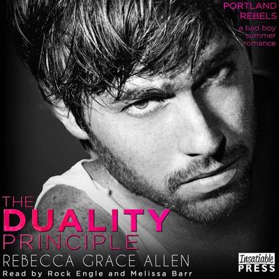 The Duality Principle - Rebecca Grace Allen, Audio, 9781624616976