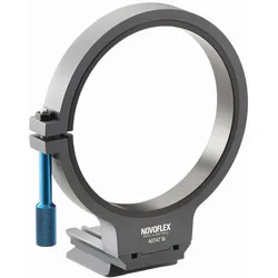 Novoflex ASTAT-SL Stativschelle für Leica SL 2,8-4/24-90 + SL 2,8-4/90-280