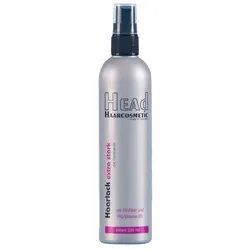 200ml Head Haarcosmetic Haarlack extra stark