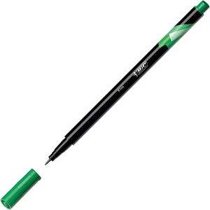 Bic Fineliner Intensity Fine, 942068, grün, Strichbreite 0,4 mm