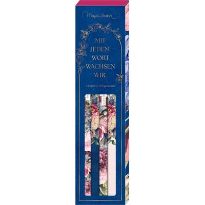 Bleistift-Set mit Sprüchen, Sonstige von Marjolein Bastin, Coppenrath
