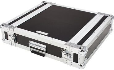 Flyht Pro Rack 2U Double Door Profi