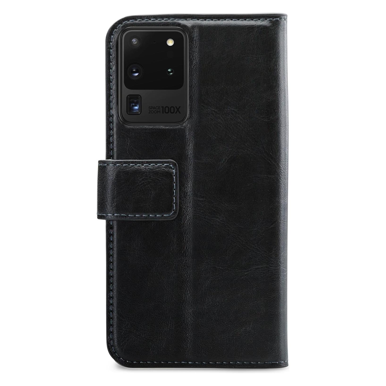 Mobilize 2in1 Gelly Wallet Tasche (Samsung Galaxy S20 Ultra) (37171028)