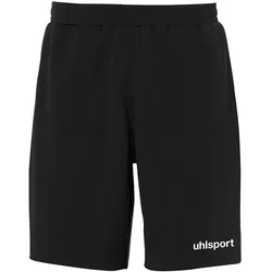 uhlsport Essential Polyester Shorts schwarz 128