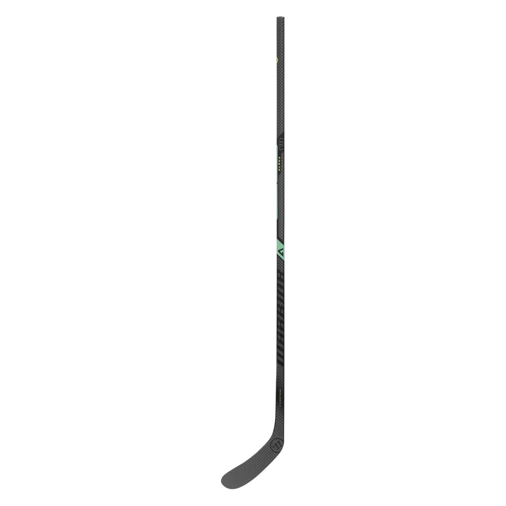 Warrior Schläger LX3 75 FLEX W28 LFT SR (Links) (WARRIOR)