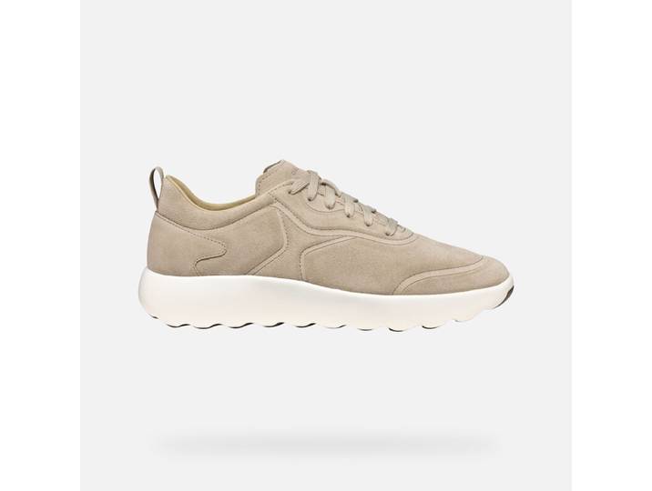 GEOX XTORS A Beige