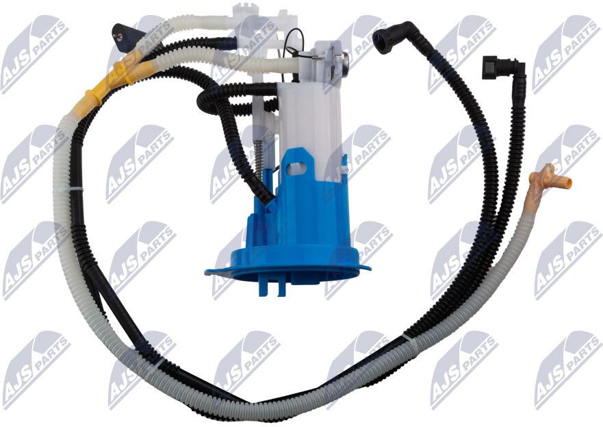 Nty Sensor, Kraftstoffvorrat Etv-Au-001 Für Vag