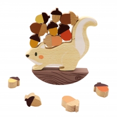Bartl Balancierspiel Eichhörnchen 294503