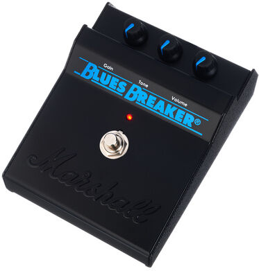 Marshall Bluesbreaker