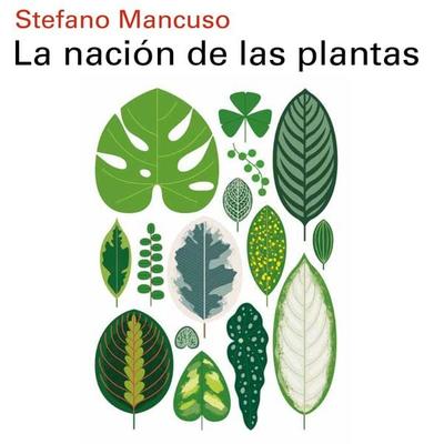 La nación de las plantas - Stefano Mancuso, Audio, 9789152116906