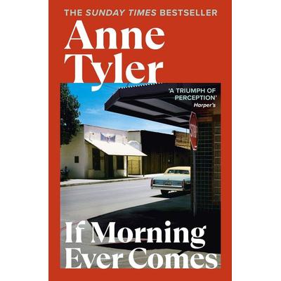 If Morning Ever Comes, Taschenbuch von Anne Tyler, KNV Besorgung, 978-0-09-953910-0