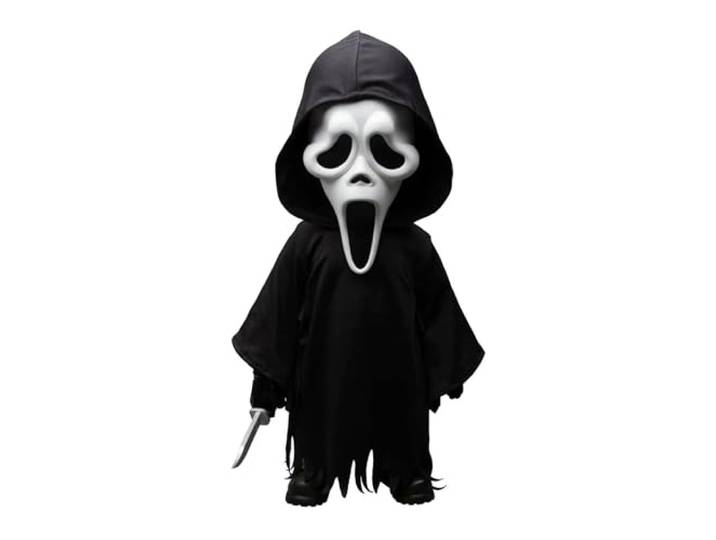 Mezco - MDS Mega Scale Ghost Face