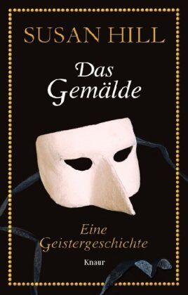 Susan Hill - Das Gemälde: Eine Geistergeschichte - Preis vom 06.10.2026 07:26:00 h