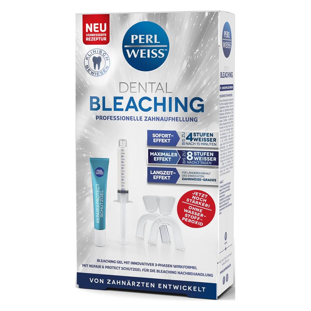 Perl Weiss Dental Bleach (10 ml, Bleaching Gel) (4000935)