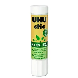 UHU stic ReNATURE Klebestift 21,0 g