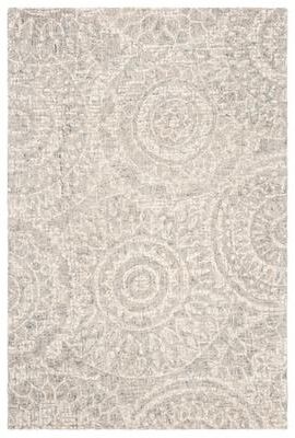 SAFAVIEH Handmade Abstract Lydia Modern Wool Rug
