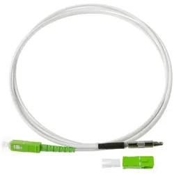 Paschke FTTH Patchkabel Push-/Pull F05P059WS-30