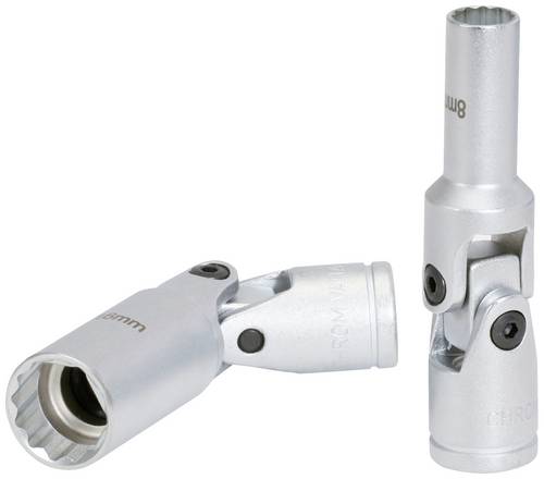KS Tools 9174862 Stecknuss 3/8"
