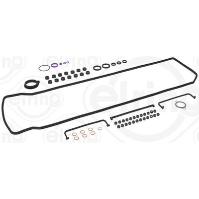 ELRING Dichtungssatz, Zylinderkopf 390100 für Volvo