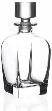 RCR Bottiglia Whisky Fusion Luxion Calp