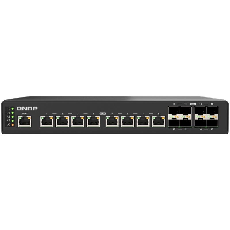 Qnap SWI QSW-IM3216-8S8T