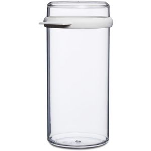 Mepal Vorratsdose Stora, aus Kunststoff, 1,9 Liter, transparent, luftdicht