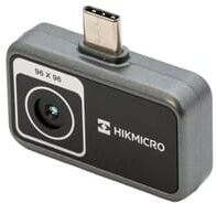 Hikmicro MiniE Infrared Thermal Imager for Type-C Phones – 25Hz