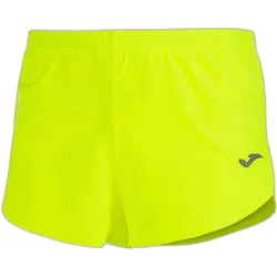 Joma, Herren, Sporthose, Herren-Sportshorts Sport Olimpia (S), Gelb