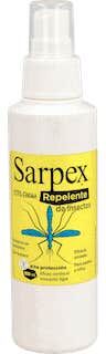 Sarpex Spray Repelente Insectos 120 ml