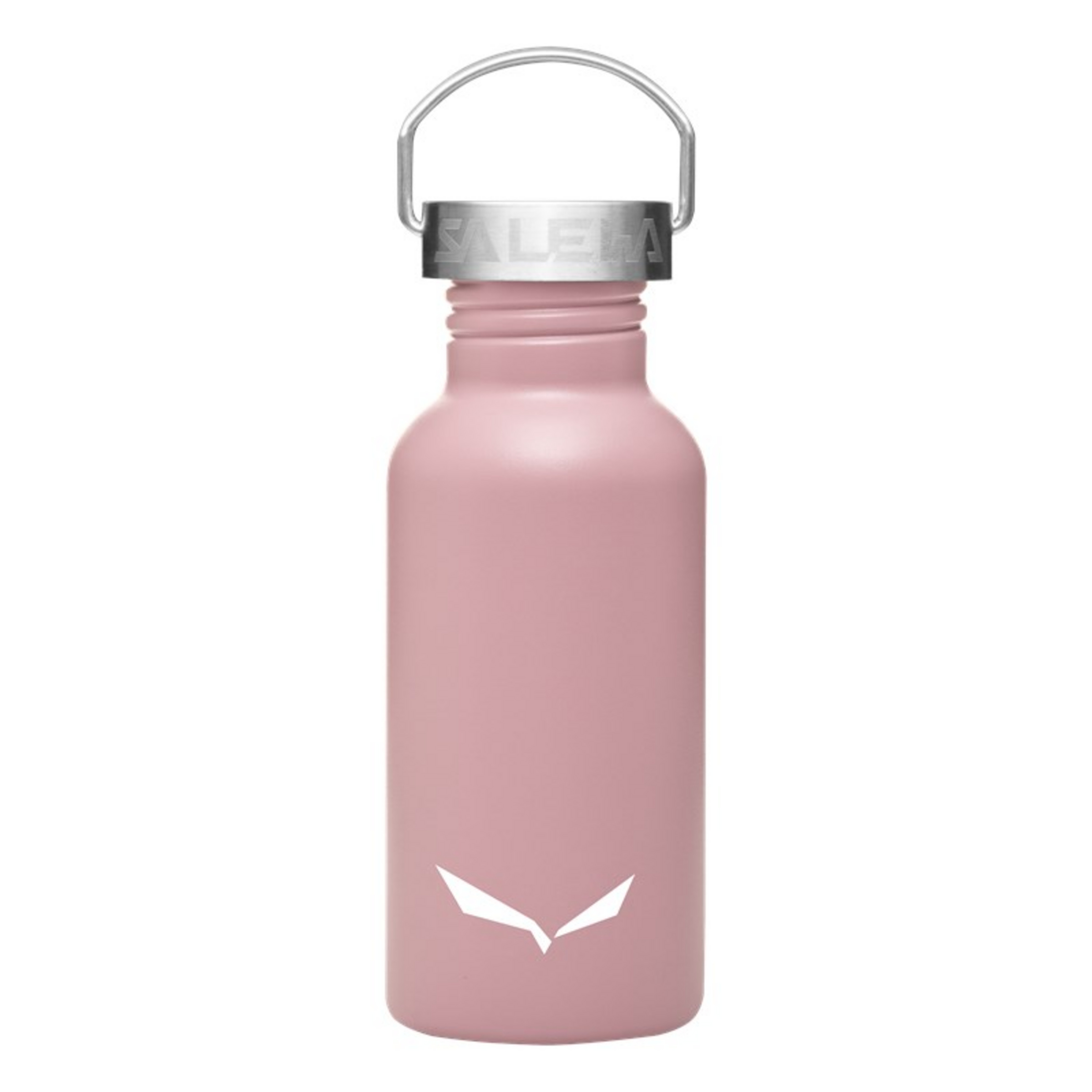 Salewa Aurino 0.5L Trinkflasche Trinkflaschen pink Größe 0,5L