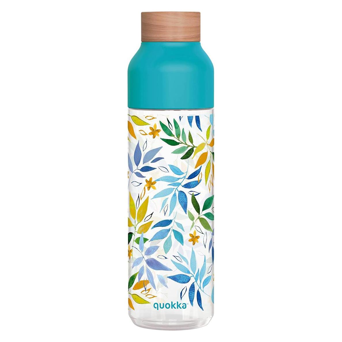 Quokka Ice 840 ml - Trinkflasche (0.84 l) (Q6984)