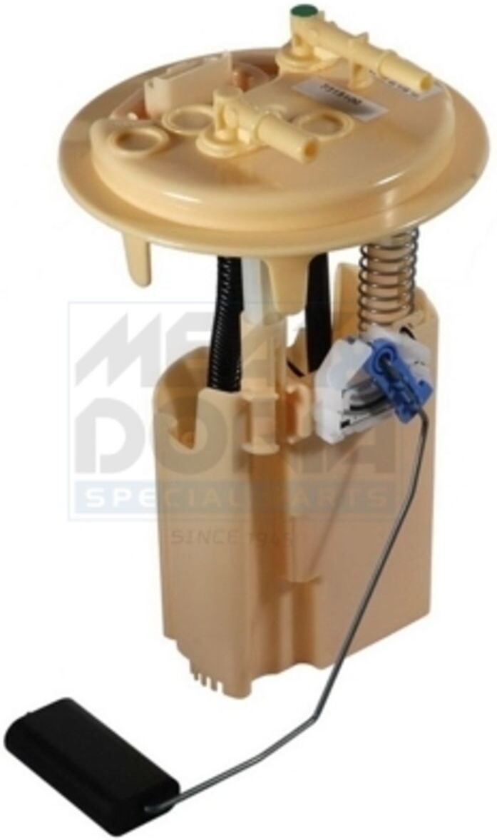 Sensor, Kraftstoffvorrat MEAT & DORIA 79328