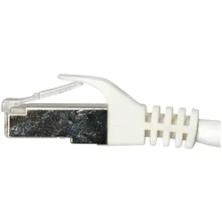 equip Netzwerkkabel (S/FTP, CAT6a, 20 m), Netzwerkkabel