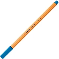 STABILO Fineliner point 88® - 0,4 mm, hellblau