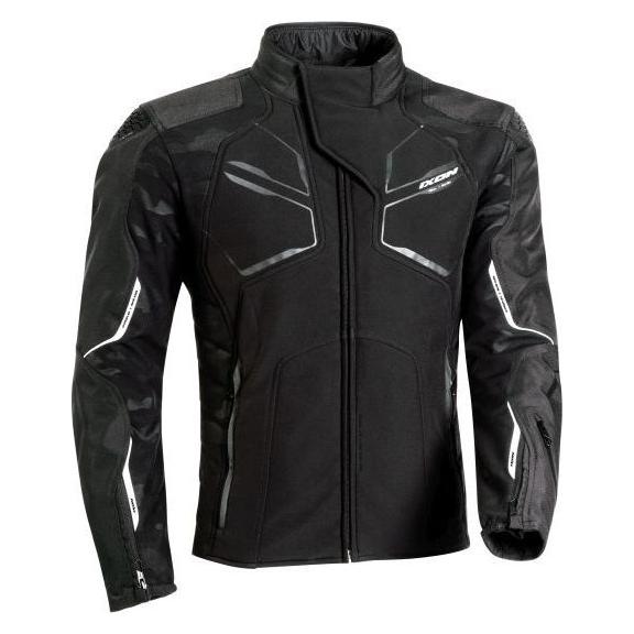 Ixon Tourenjacke Cell (M) (58335174)
