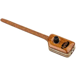 KNA Pickups Pickup Piezo Portatile SG-2 (Instrumenten Tonabnehmer), Zubehör Instrumente