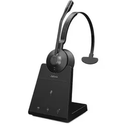 Jabra Engage 45 SE Mono Headset On-Ear