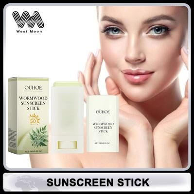 Perfect Picks Market Sunscreen Stick Portable UV Protection Moisturizing Oil Control Sunblock Sunscreen Stick Portable UV Protection Moisturizing Oil Control Sunblock