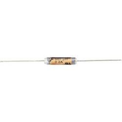 TRU COMPONENTS 1588941 TC-MESC-120M-01203 Induktivität axial bedrahtet 12 µH 0.048 Ω 4 A 1 St.