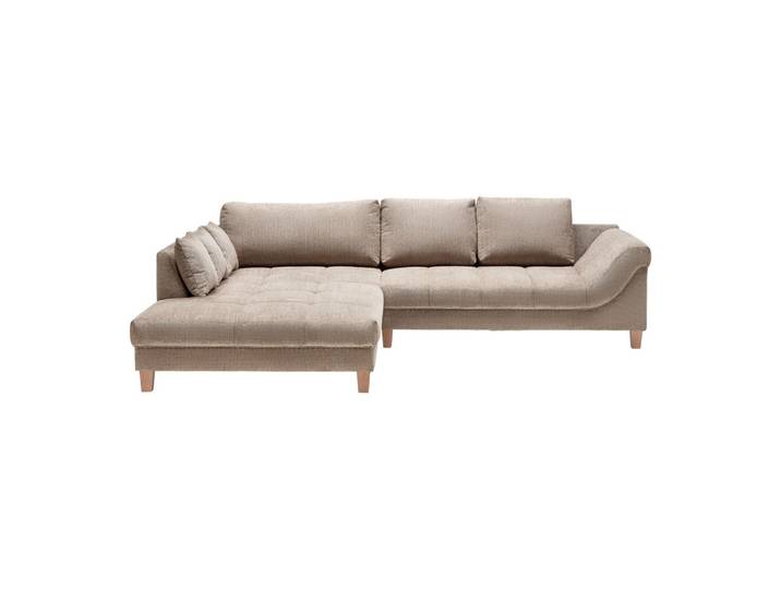 Wohnlandschaft Palermo Beige
