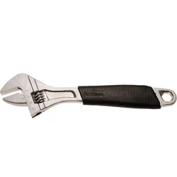 BGS Rollgabelschlüssel mit Kunststoff-Softgriff SW max. 30 mm - 1442