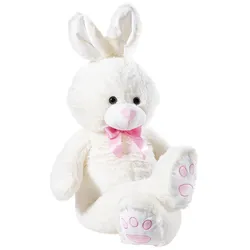 HEUNEC HASE XL 100 cm creme