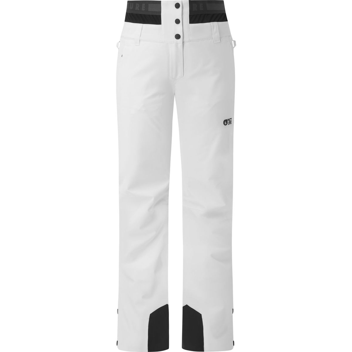 Picture EXA Pants white (L) XL WPT0139LBrillant WhiteXL